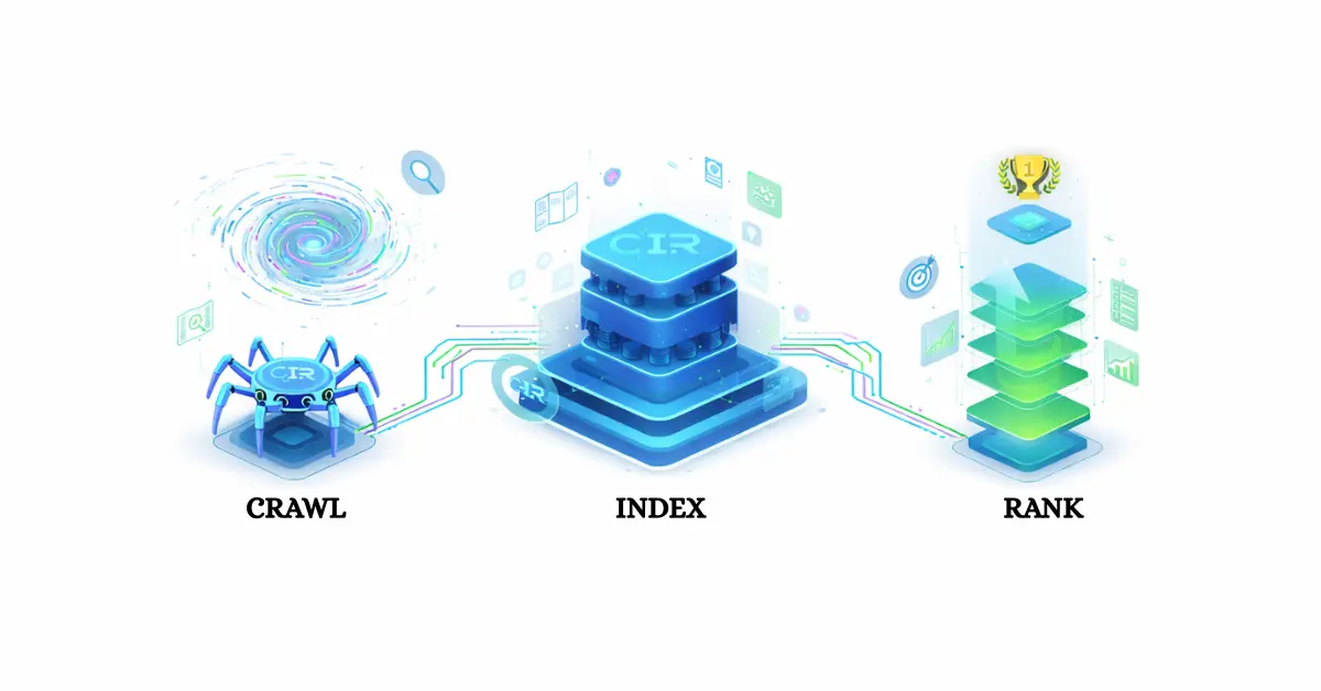 how google works