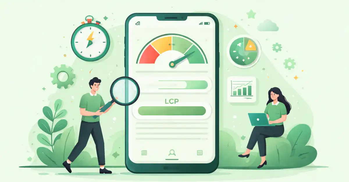Mobile LCP
