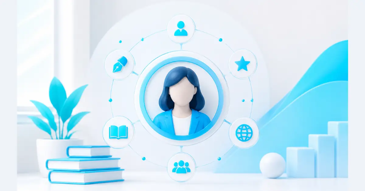 Author Entities