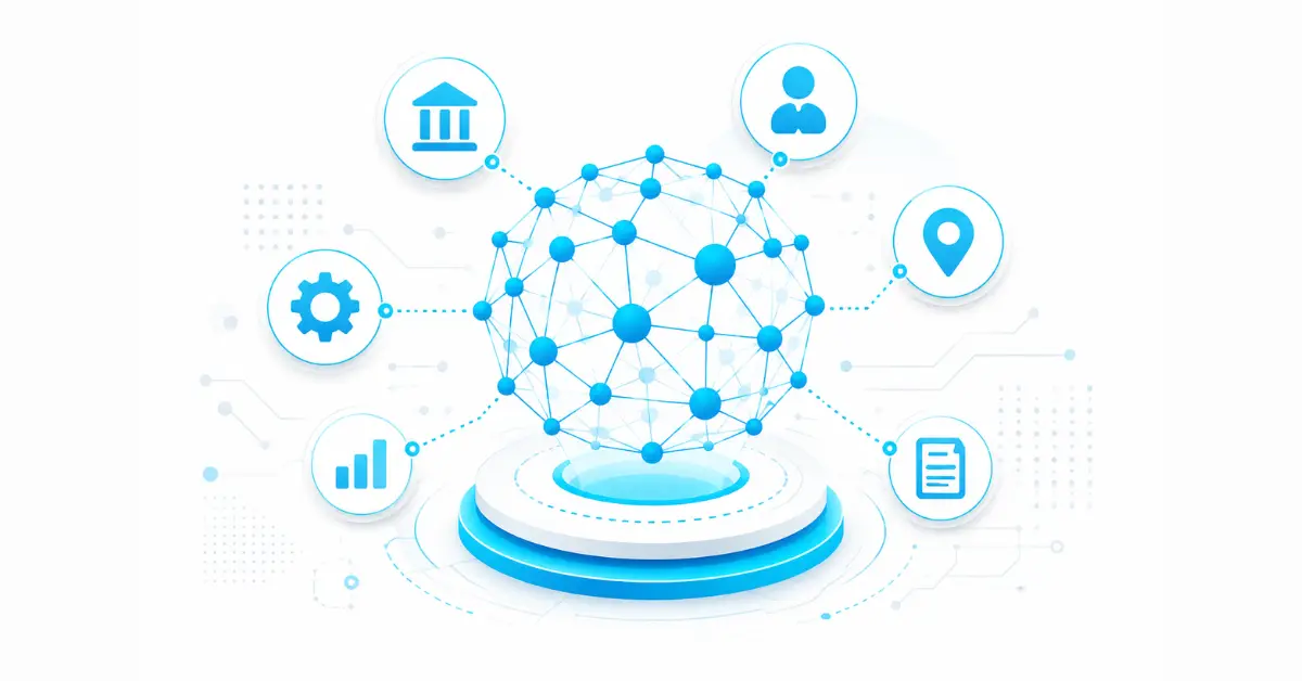 Knowledge Graph API