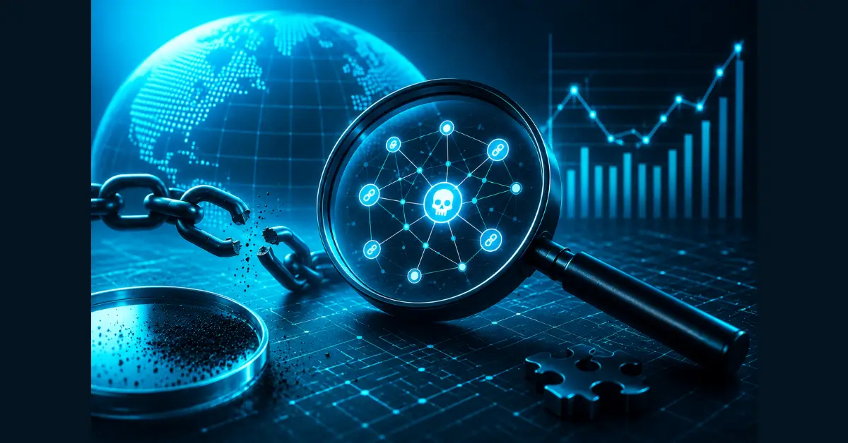 Negative SEO Forensics