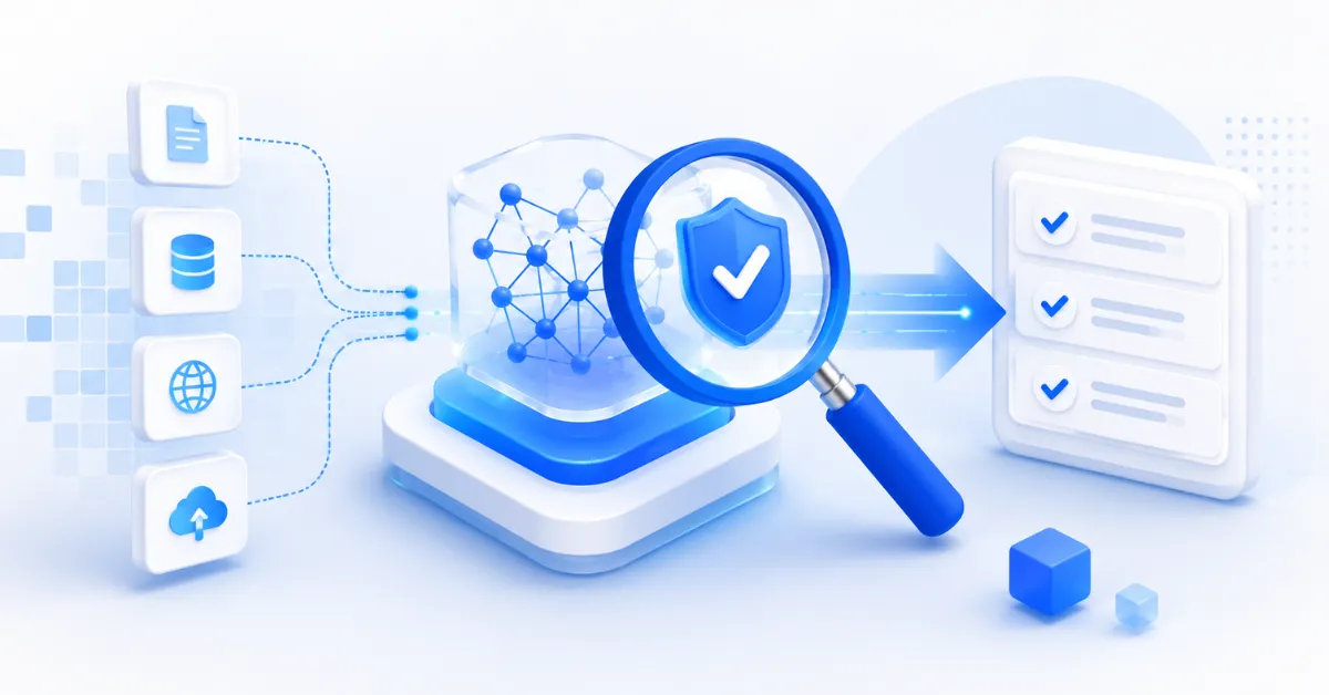 rag data validation