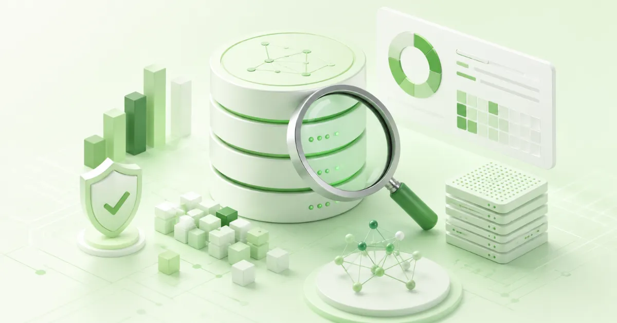vector database audit