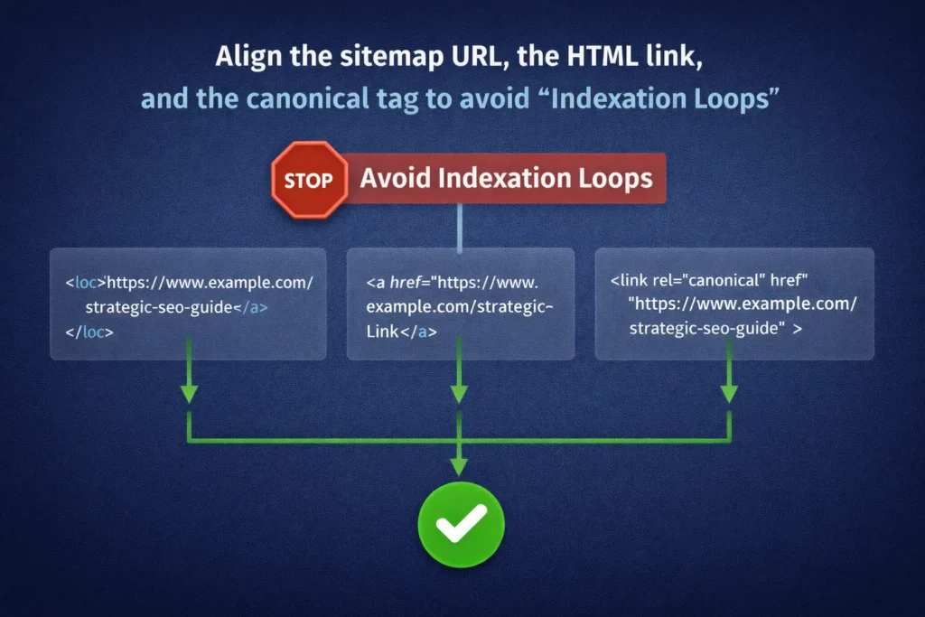 Cross-Reference Validation