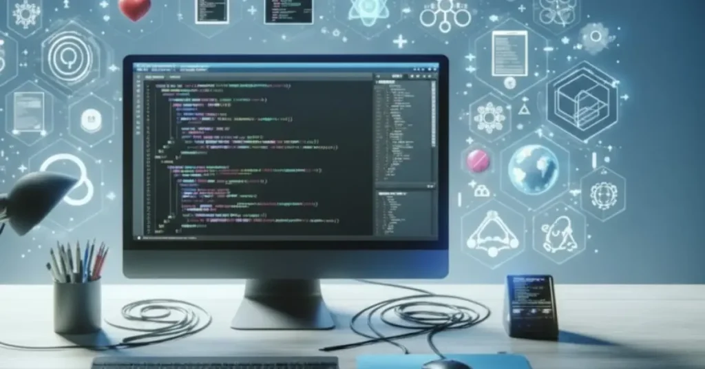 JavaScript Rendering Logic