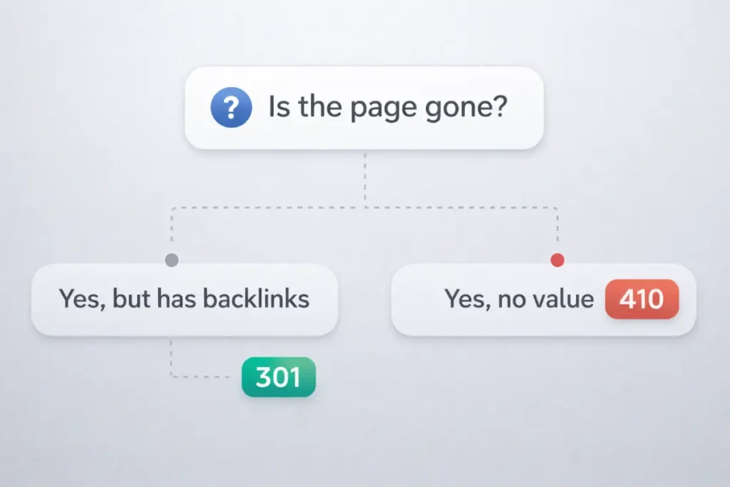 Signal Precision Decision Tree