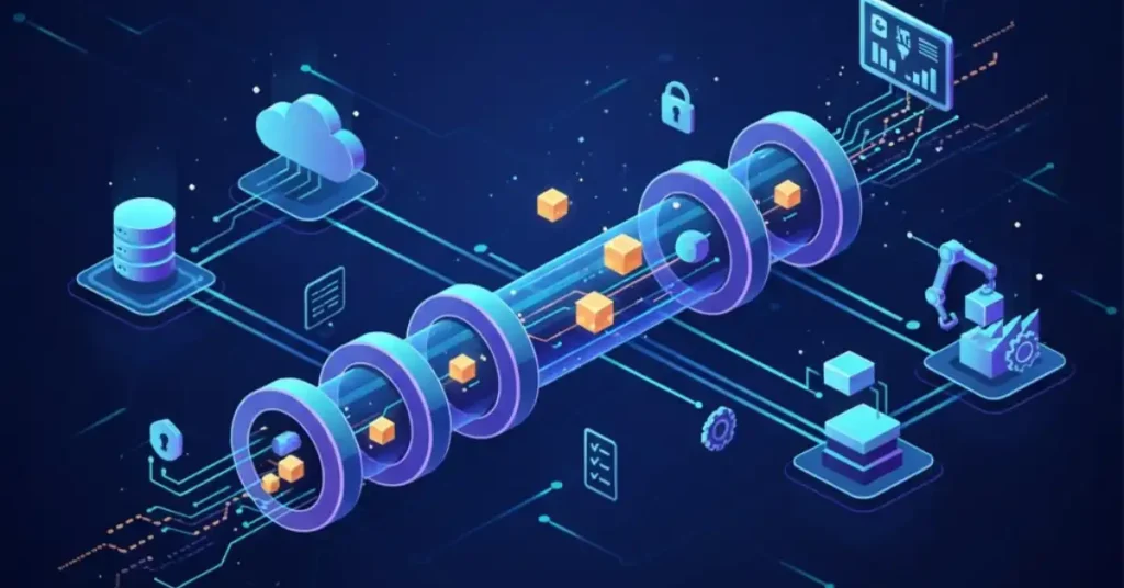 The Indexing Pipeline