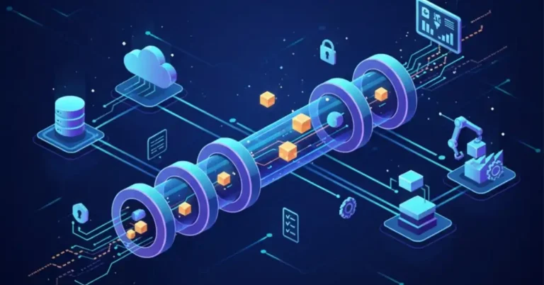 The Indexing Pipeline