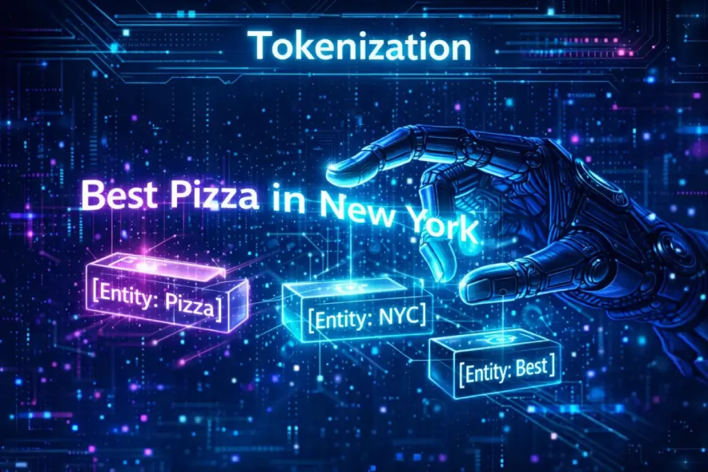 Tokenization