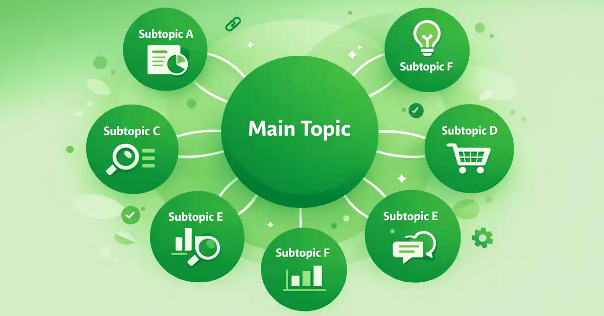 Topic over Keywords