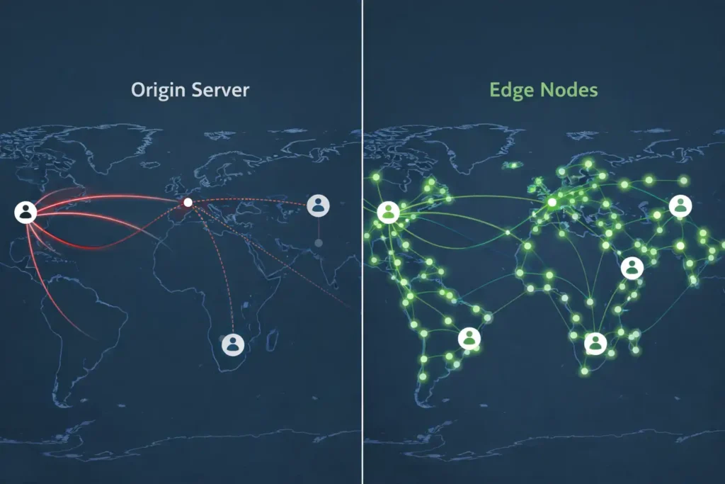 Full Page Caching (HTML Caching)