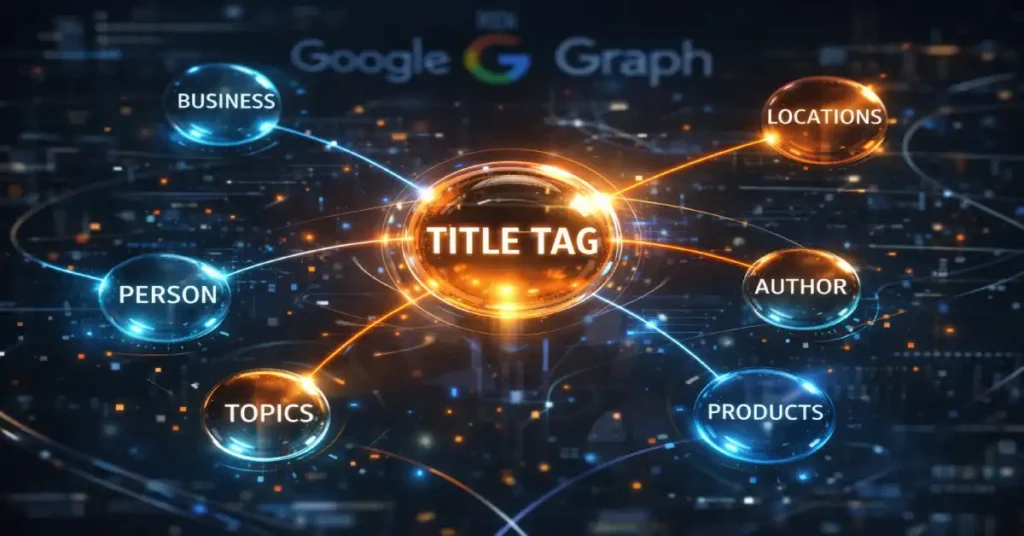 Google Knowledge Graph