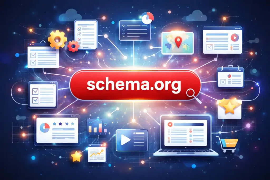 Schema.org