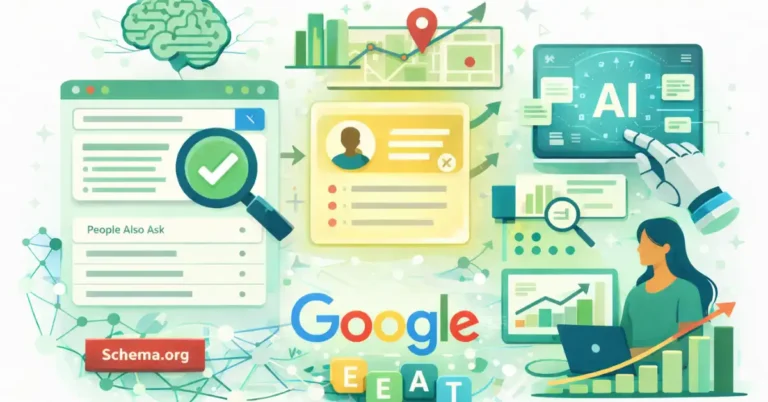 Optimizing for Zero Click Searches