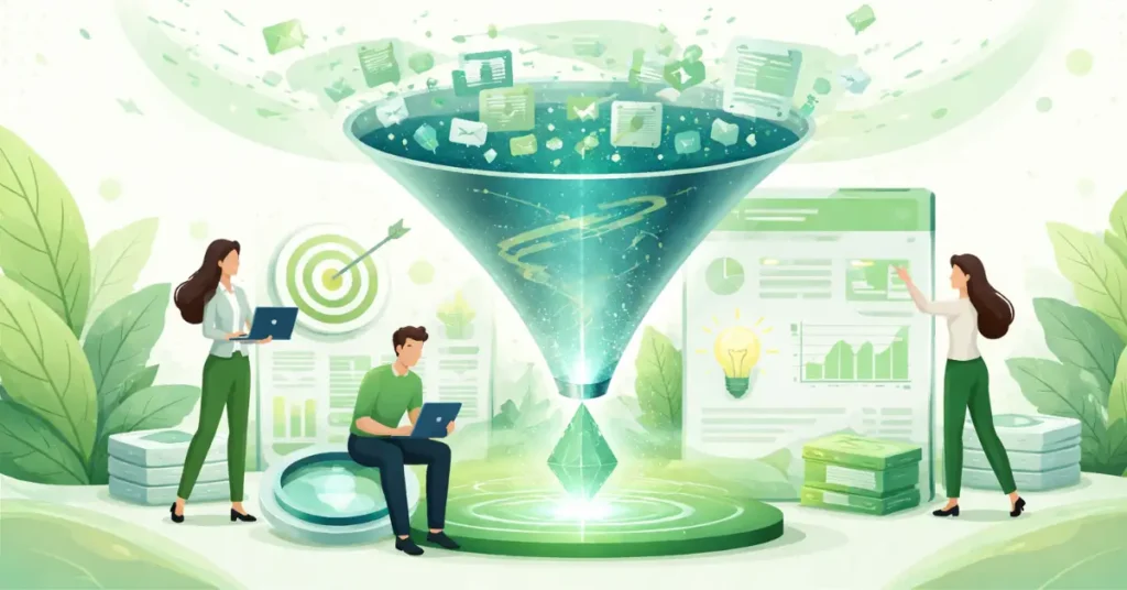 Information Gain SEO Framework