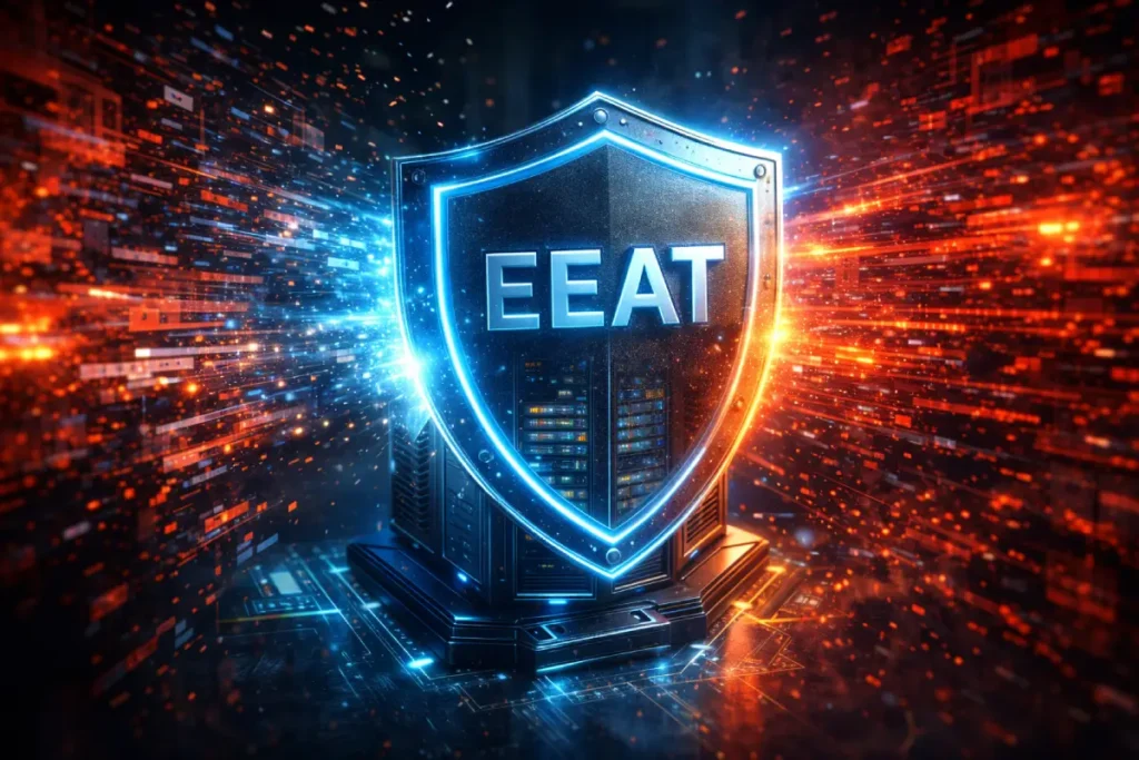 Shielding the server from chaos