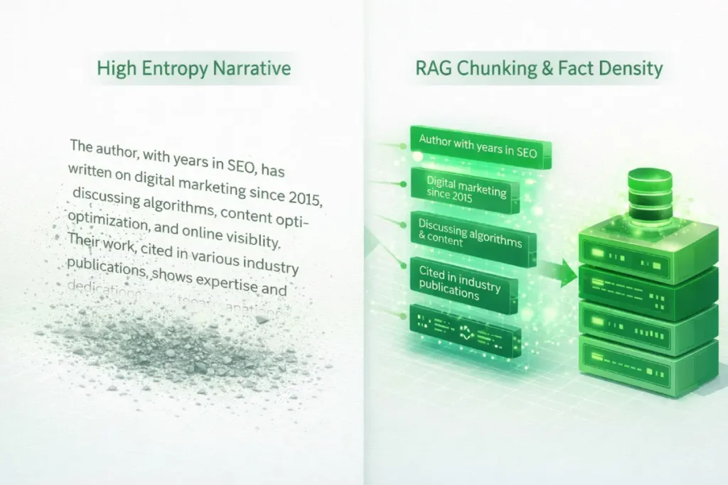 Text processing methods comparison