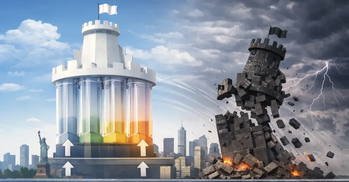 White Hat vs Black Hat SEO