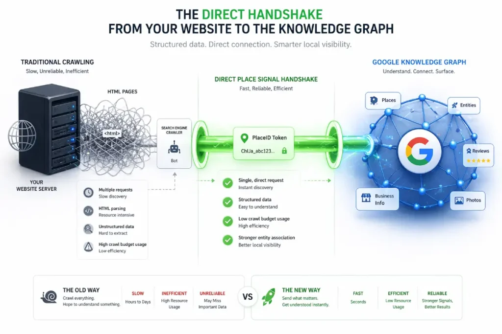 Google Knowledge Graph