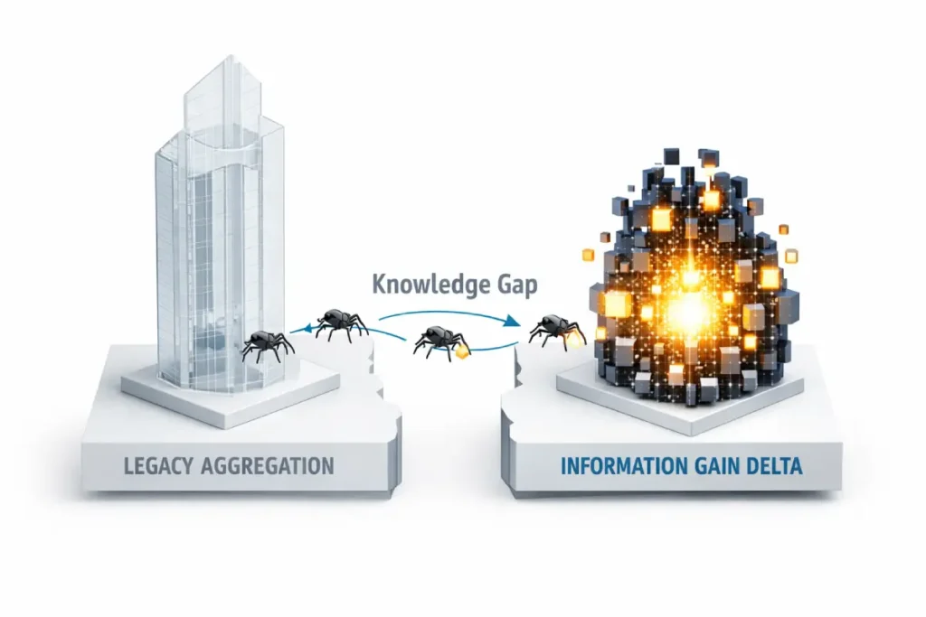 Knowledge Gap
