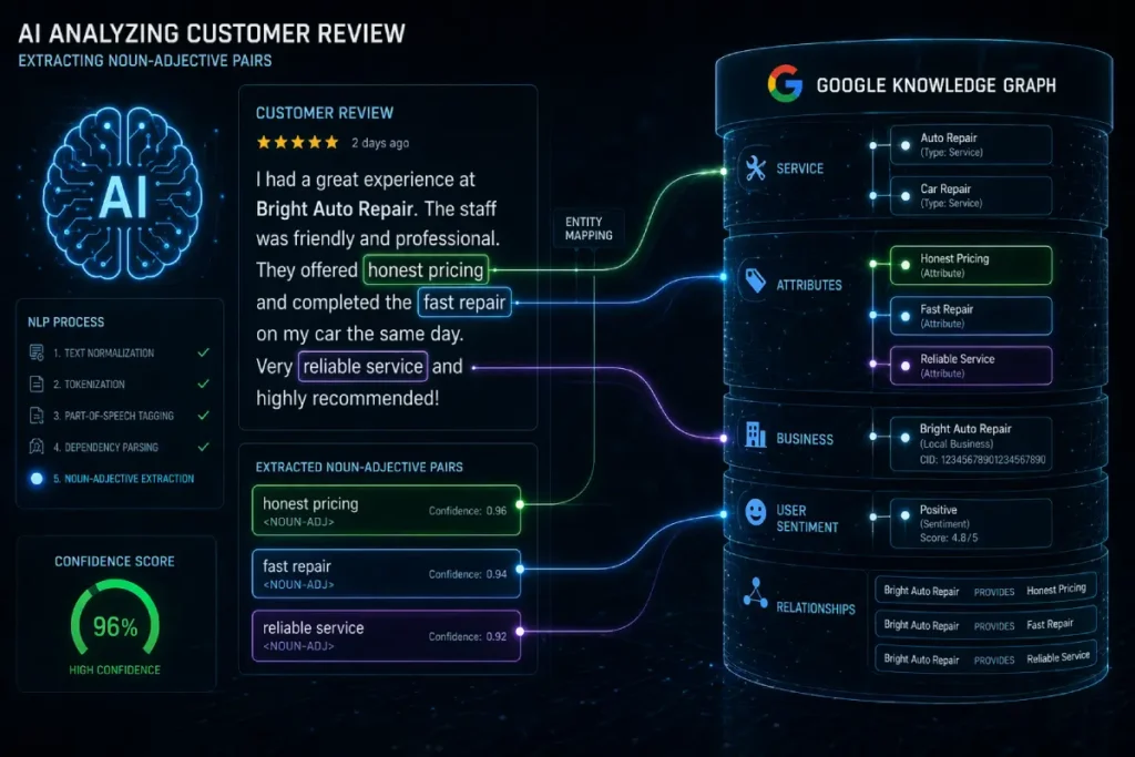 Natural Language Processing