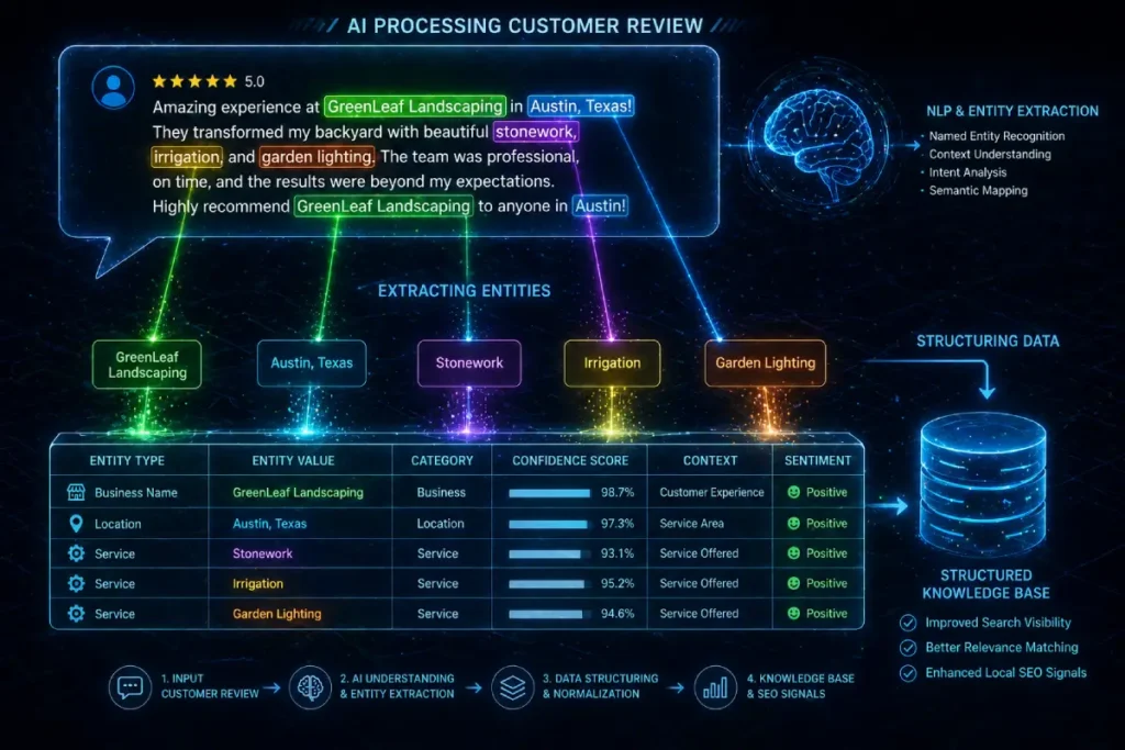 Review Sentiment