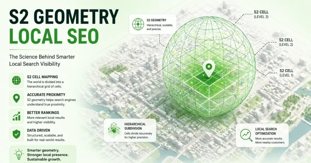 S2 Geometry Local SEO