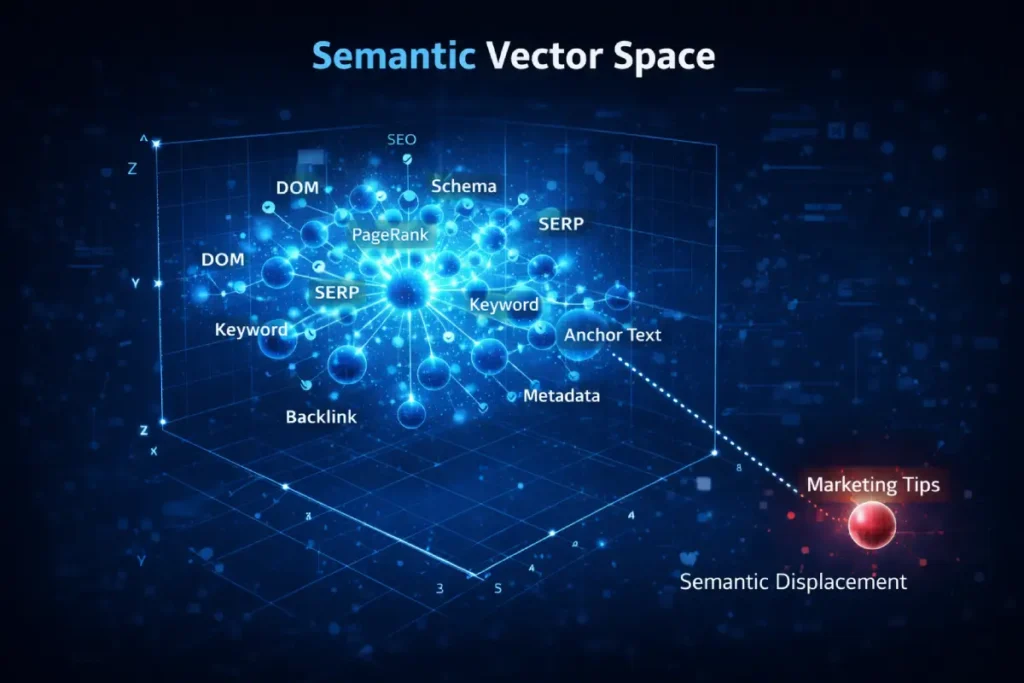 Semantic Displacement
