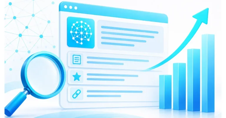AI Overview Optimization