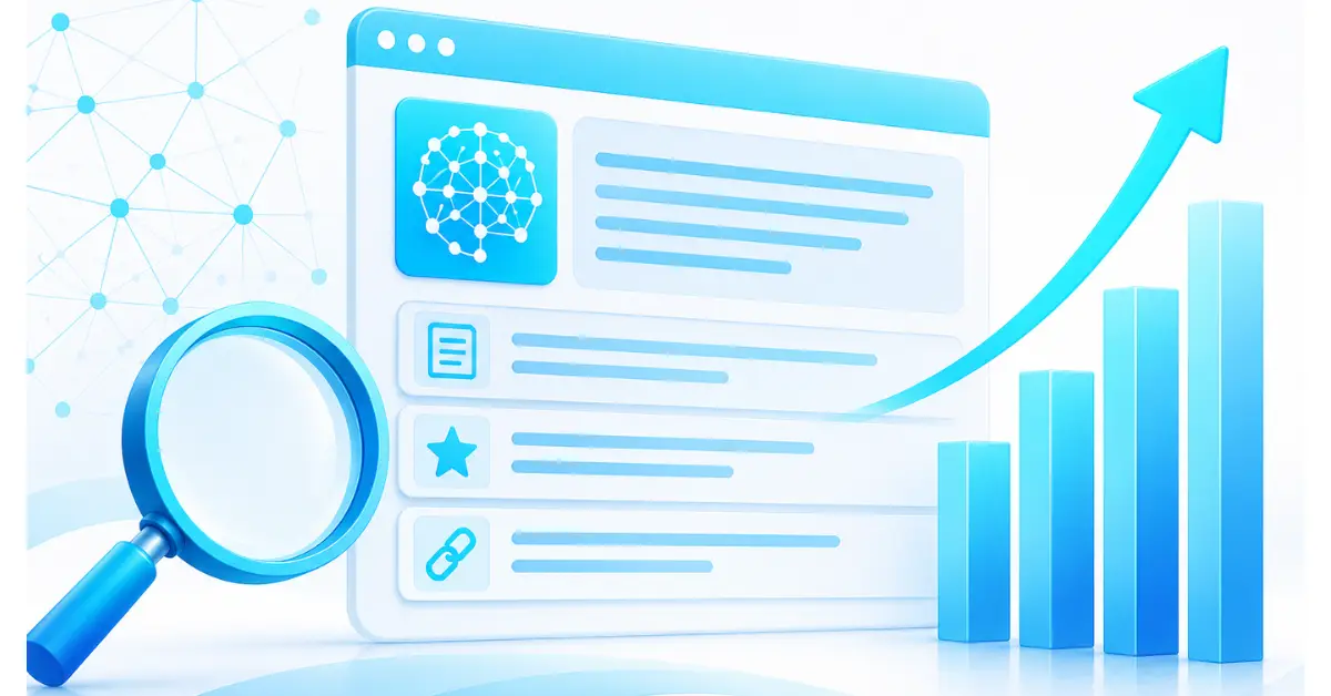 AI Overview Optimization