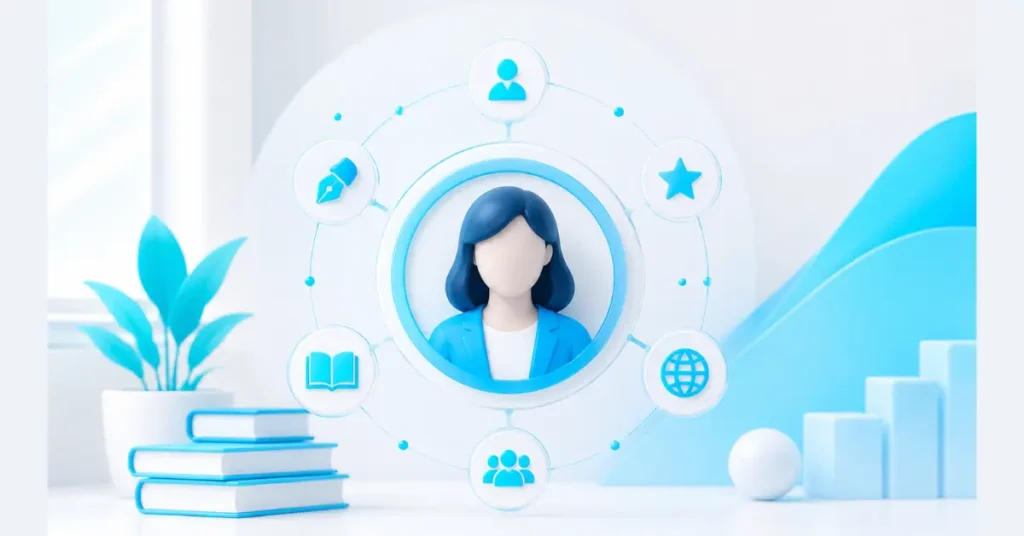 Author Entities