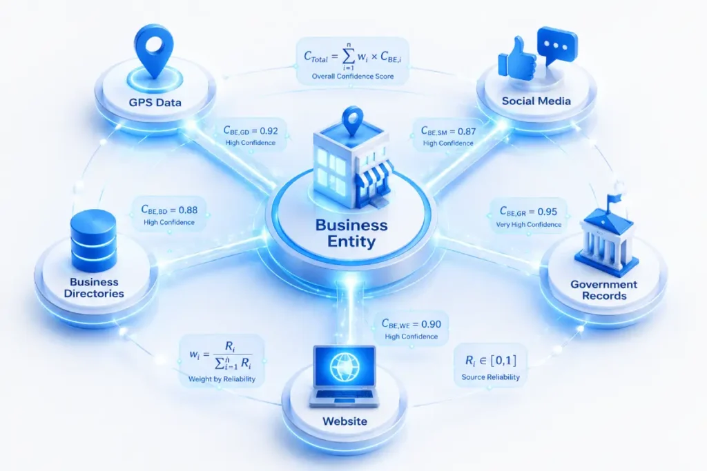 Business Entity