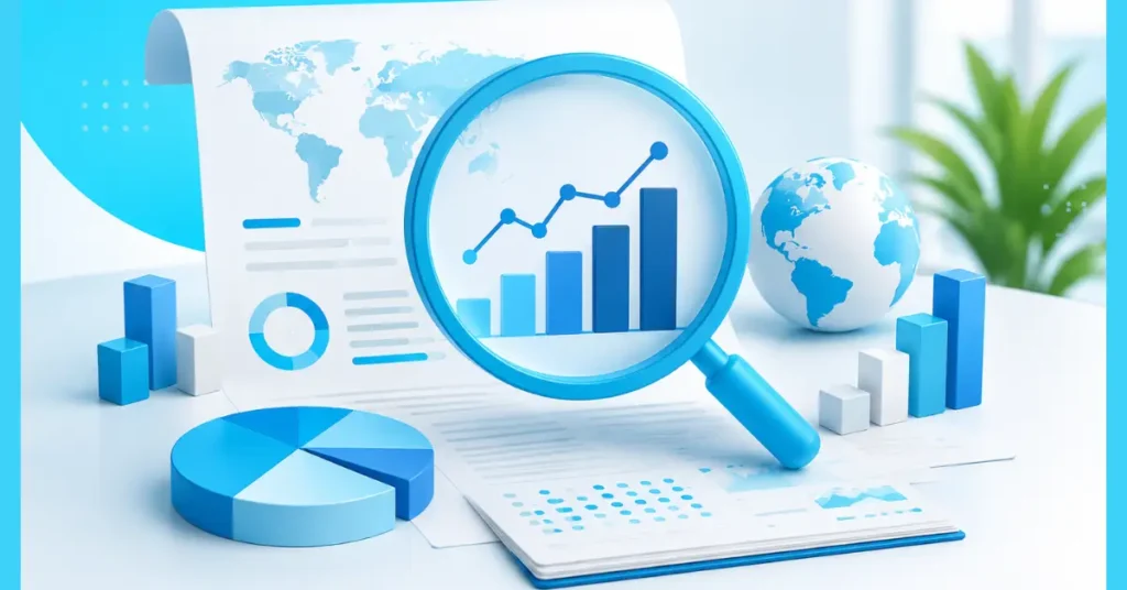 Data Journalism SEO