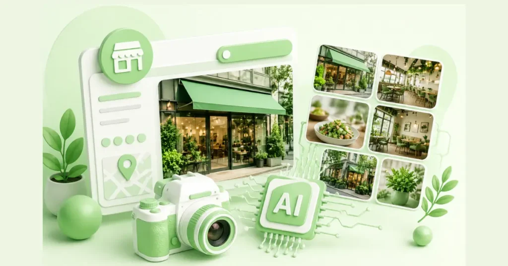 GBP Photo AI