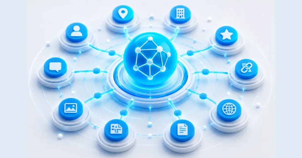 Knowledge Graph Node