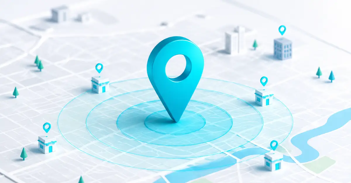 Local Proximity Factors