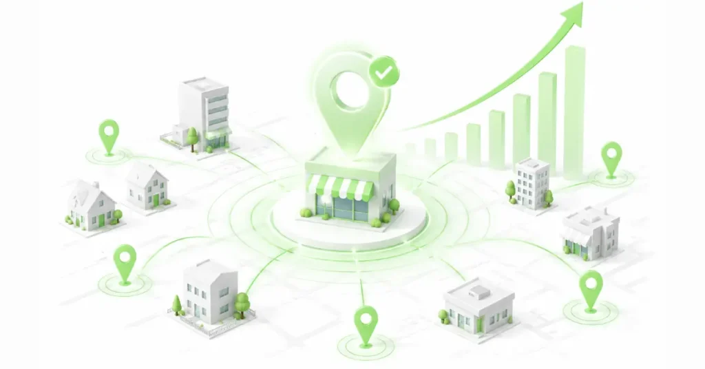 Local SEO Recovery