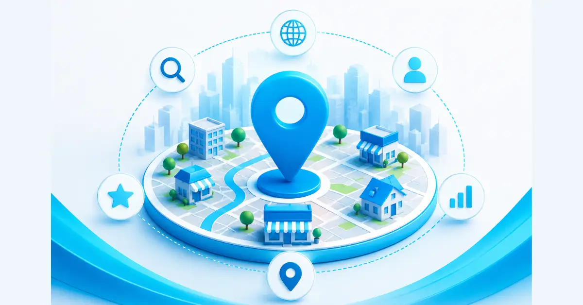 Local Search Ecosystem