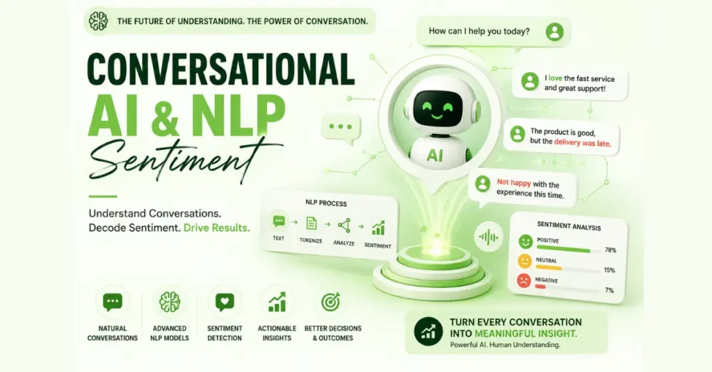 NLP Sentiment hub