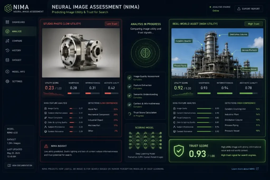 Neural Image Assessment