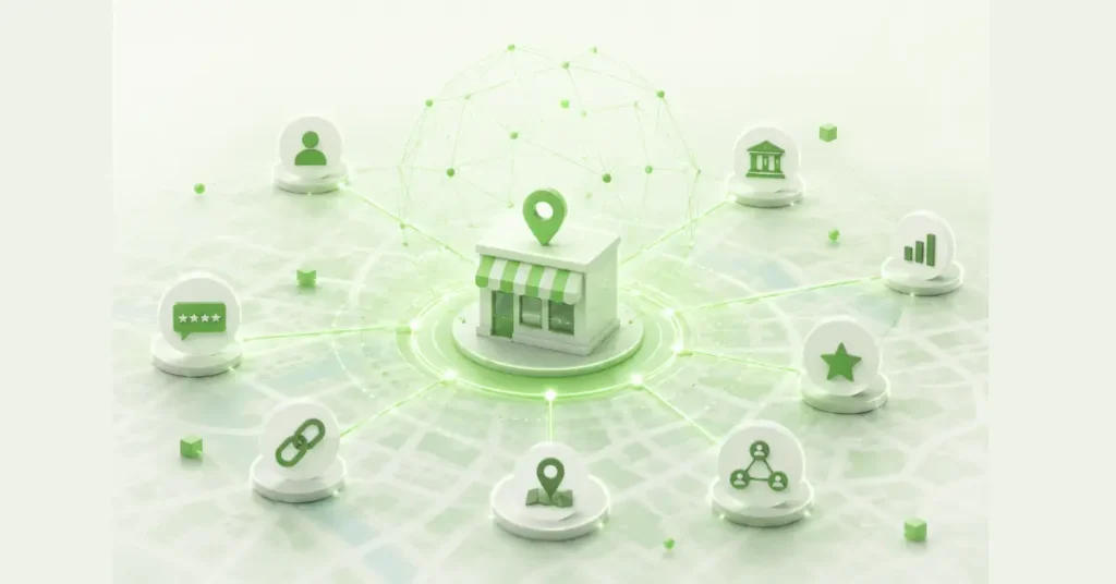 Off-Page Entity SEO