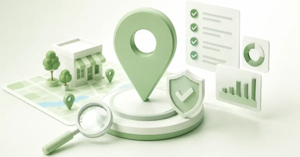 Place ID Audit