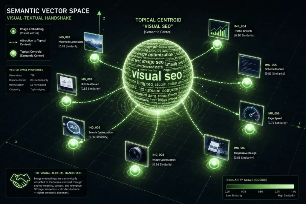 Semantic Vector Space