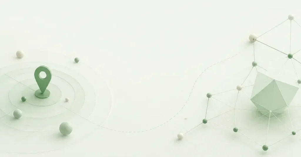 Spatial Geometry