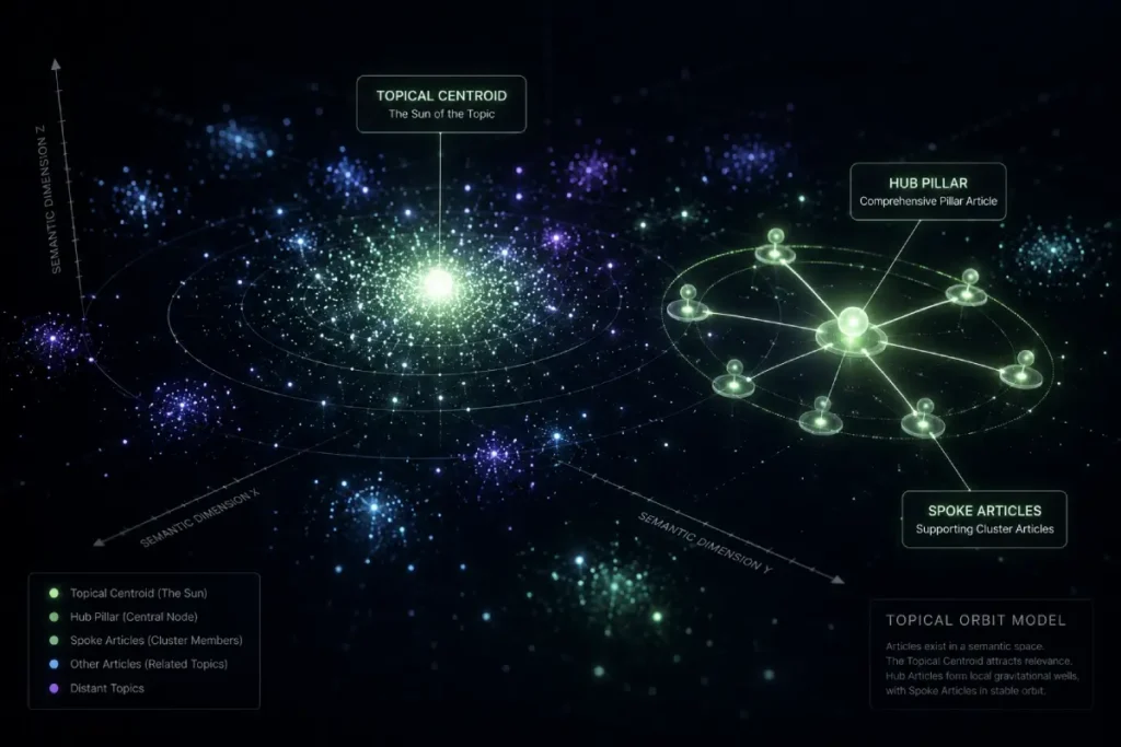 Topic Embeddings