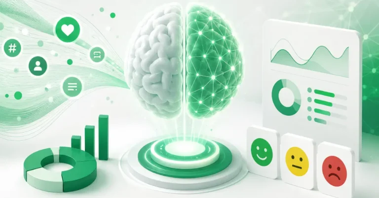 Algorithmic Sentiment Analysis