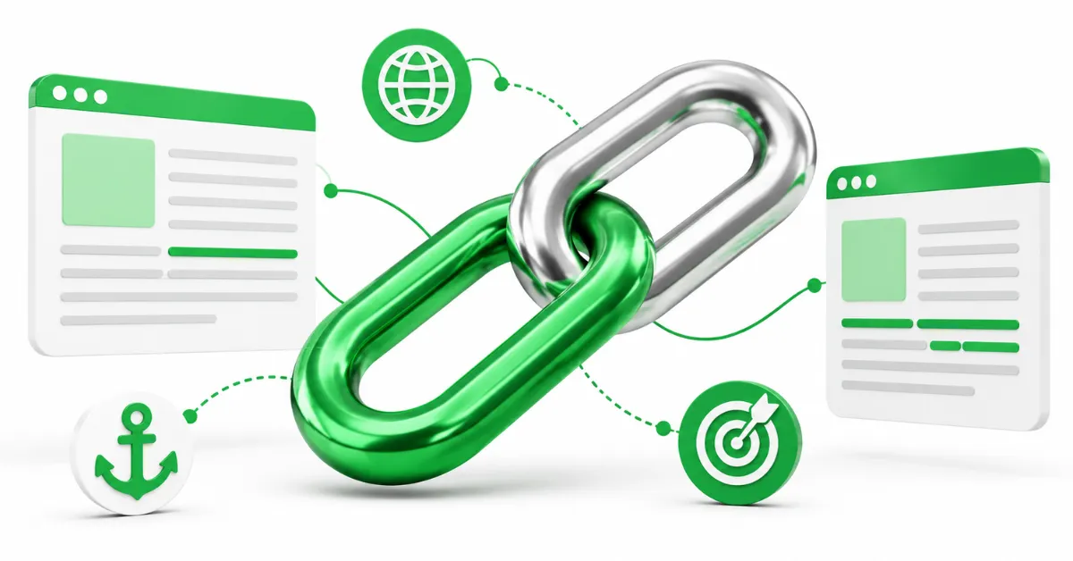 Anchor Text Optimization