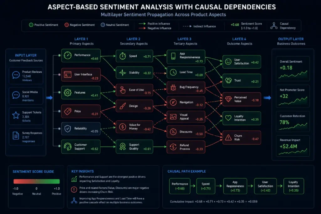 Aspect-Based Sentiment Analysis