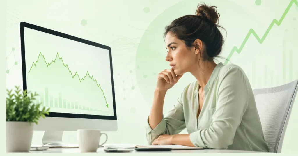 Core Update Volatility