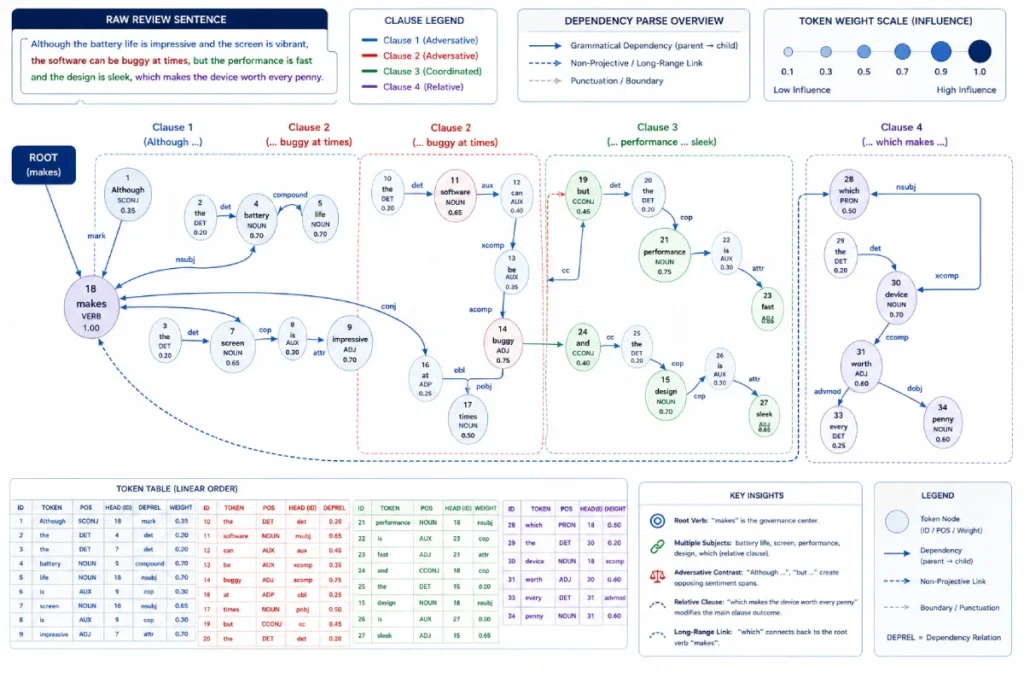 Dependency Parsing